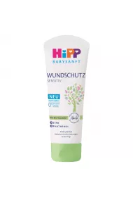 Hipp Babysanft Sensitive Krem przeciw odparzeniom 75 ml