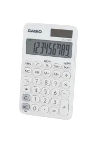 Kalkulator kieszonkowy Casio SL-310UC WE-BOX