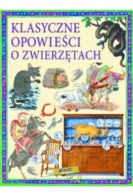 Klasyczne opowie�ci o zwierz�tach