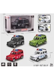 Auto Merkpol