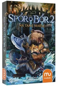 Spr o br 2. Na tam marsz Muduko