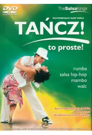 Tacz! To Proste! Multimedialny Kurs Taca