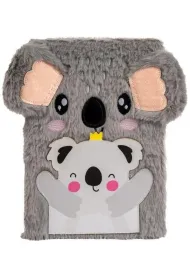 Fandy Notes A5 Fluff Koala