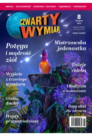 Czwarty Wymiar 8/2023