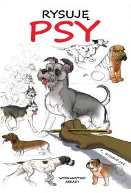 Rysuj� Psy