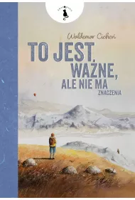 To jest wane, ale nie ma znaczenia