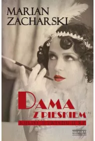Dama z pieskiem