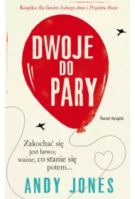 Dwoje do pary