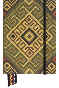 Boncahier Notatnik ozdobny Cultura 144 kartki