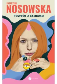 eBook Powrt z Bambuko mobi epub