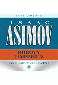 Audiobook Roboty i imperium mp3