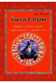 �wiat run. G�ebokie i bardzo osobiste wprowadzenie w tajemnice run