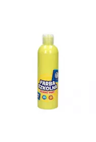 Astra Farba szkolna 250 ml ta