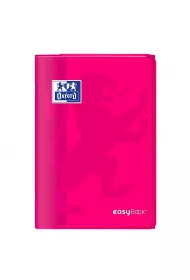 Zeszyt Oxford Easybook B5 kratka 60 kartek