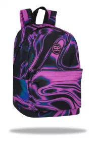 Coolpack Amethyst Plecak modzieowy Coolpack Cross Amethyst
