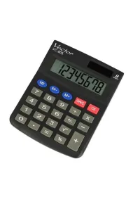 Kalkulator Vector KAV VC-805
