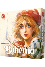 Bohema Portal Games