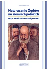 Nawracanie �yd�w na ziemiach polskich