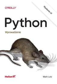 Python. Wprowadzenie