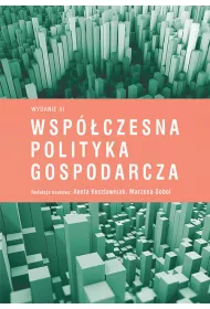 Wsp�czesna polityka gospodarcza w.3