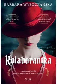 Kolaborantka