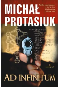 eBook Ad infinitum mobi epub