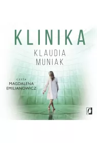 Audiobook Klinika mp3