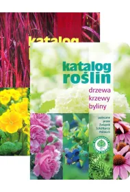 Pakiet: Katolog bylin, Katalog ro�lin