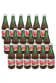 Bio Food Sok pomidorowy Zestaw 18 x 300 ml Bio