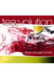 Tea:Volution (2CD)