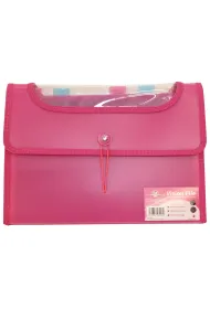 Pukka Pad Teczka A4 Concord Vison File 6 przek�adek