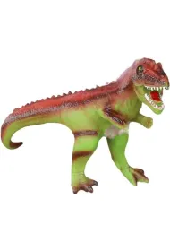 Winylowy giganotozaurus 27cm