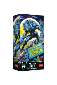 Puzzle 1000el Premium Wilko�ak TREFL 12130 TR