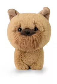 Maskotka Teddy Pets Griffon Bruxellois Daffi
