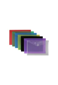 Biurfol Teczka A5 teczka Violet