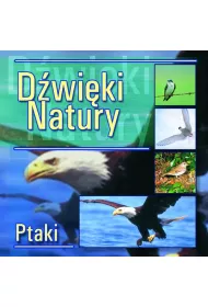 D�wi�ki natury. Ptaki CD