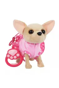 Piesek chodz�cy chihuahua Askato