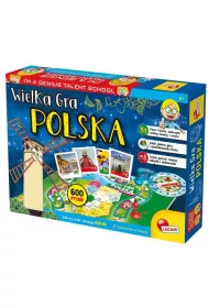 Wielka gra Polska