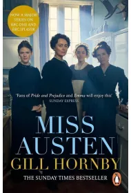 Miss Austen wer. angielska