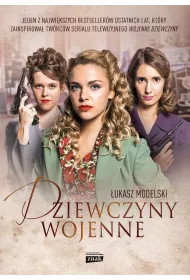 Dziewczyny wojenne