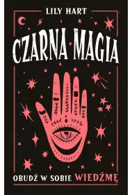 Czarna magia. Obud w sobie wiedm