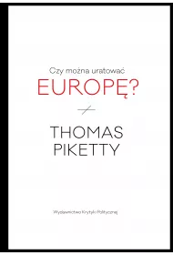 Czy mo�na uratowa� Europ�?
