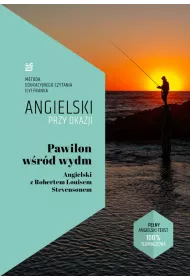 Angielski przy okazji. Pawilon wrd wydm