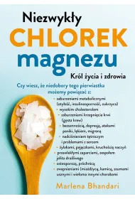 Niezwyk�y chlorek magnezu