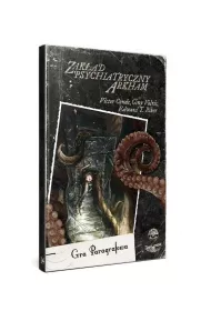 Choose Cthulhu 14 - Zakad Psychiatryczny Arkham