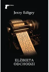 El�bieta odchodzi