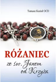 R�aniec ze �w. Janem od Krzy�a