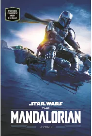 Star Wars. The Mandalorian. Sezon 2