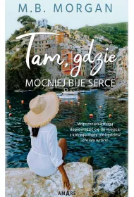 Tam, gdzie mocniej bije serce