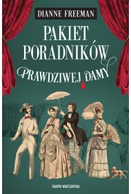 Pakiet Poradnik�w Prawdziwej Damy